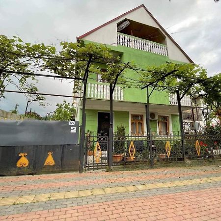 Apartment Sofia Batumi Kültér fotó